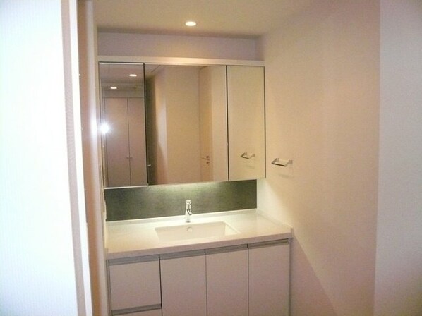 セントラルパークタワー ラ・トゥール新宿の物件内観写真